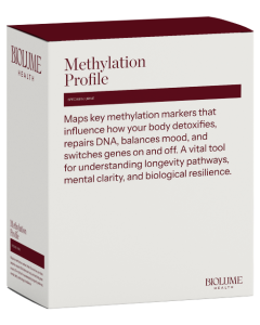 Methylation Profile