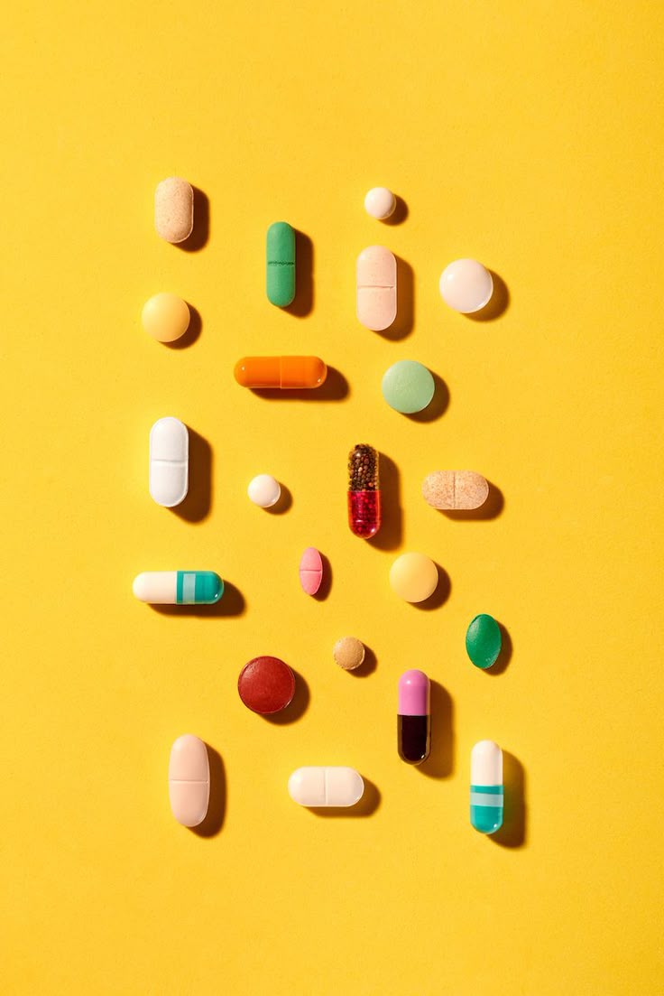 Supplements: The Untold Risks Behind the Wellness Hype