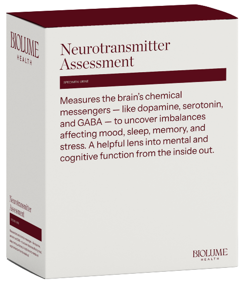 Neurotransmitter